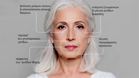 Υγρό λίφτινγκ (Liquid facelift): άμεσο λίφτινγκ προσώπου, χωρίς νυστέρι