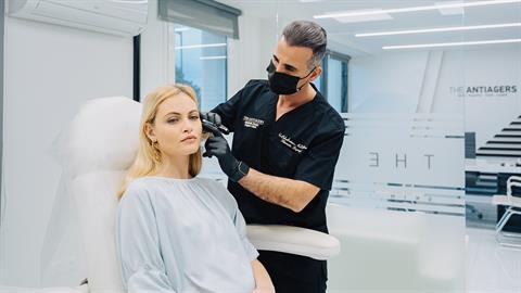 Προκαλεί το μπότοξ παραμόρφωση;